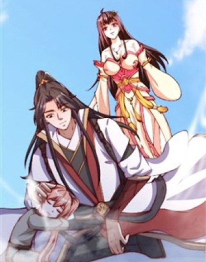 truyen-dao-huu-kich-ban-cua-nguoi-that-de-nhin