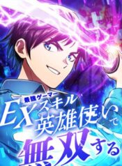 truyen-vo-dich-voi-ki-nang-cap-ex