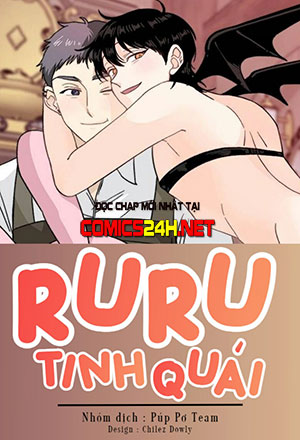 ruru-tinh-quai