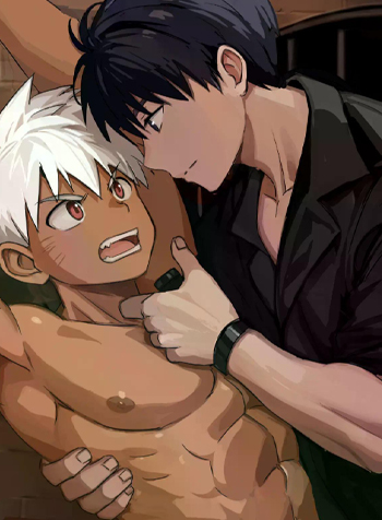 truyen-oneshot-mlem-mlem-1