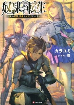 dorei-tensei-sono-dorei-saikyou-no-moto-ouji-ni-tsuki-1