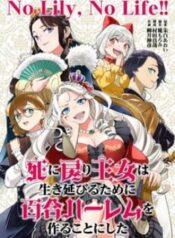 sau-khi-tro-ve-tu-coi-chet-cong-chua-quyet-dinh-lap-harem-yuri-de-sinh-ton