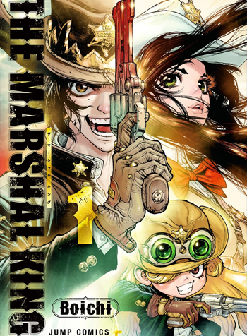 truyen-the-marshal-king