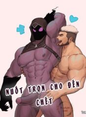 oneshot-hony-nha-ro-lai