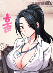 truyen-sieu-cap-may-dap-lac-vao-cong-ty-nu