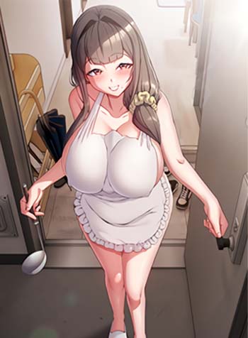 truyen-cau-bang-tuoi-voi-con-gai-toi-day-1